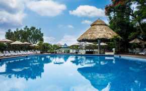 Hotel Villa del Conquistador, Cuernavaca
